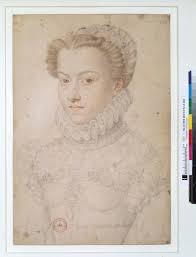 Exchanging Royal Portraits Between France and England in the 1570s: The  Politics of Scale