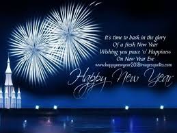 In many countries, new year's eve is celebrated at evening parties, where many people best happy new year 2021 wishes: Happy New Year Eve 2019 Happy New Year Sms Happy New Year Message New Year Wishes
