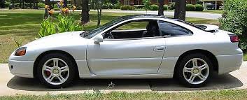 Image result for Silver 1994 Stealth