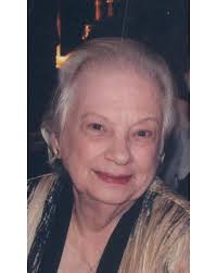 Ilene Daugherty Obituary (1929