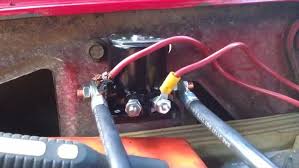 How to jump a car with bad starter. Starting Problems Here S How To Jump A Starter Solenoid