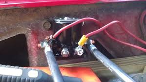 Then keep reading to see what you if you want to know the main reasons why your truck isn't starting properly and how you can fix the problem so you can get back on the road. How To Jump A Bad Starter Solenoid Auto Fella