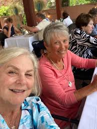 Lady's night redesignated Gents Night ! Valerie Leon! VLI