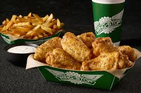 Browse our menu, use our wing calculator or find your wingstop. Wingstop To Relocate Corporate Headquarters 2019 06 27 Food Business News
