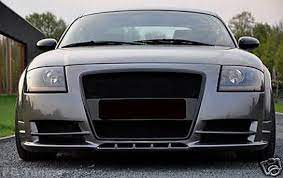 Audi Tt 8n Audi Tt Audi Body Kit