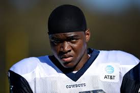 Wrestling Heel: Amari Cooper still dealing with bruise, but close