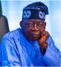 Let me be among of who will vote Tinubu for second time.