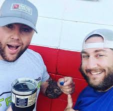 Would you trade a single blue LEGO for a better future? That's exactly what Jason  Fuchs is doing — and he's already made nine trades