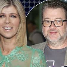 Leadership consultant and author derek draper has written a new book 'create space' which kate garraway plays a quick game of 'mr and mrs' with her husband derek draper which reveals who they. Derek Draper Now Fighting For Life In Coma As Kate Garraway Forced To Stay Away Manchester Evening News