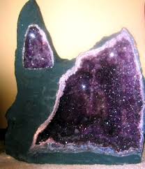 Amethyst Geode Spectacular Minerals Crystals Rocks Amethyst Geode Minerals And Gemstones