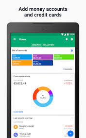 Every week we send bch directly on the blockchain to your bitcoin cash wallet. Wallet Dinero Presupuesto Rastreador De Finanzas Mod Apk