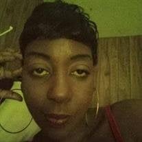 Ms. Andra Franeek Mitchell Obituary