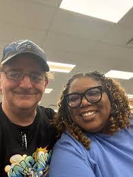 Lacey Strunk's Instagram, Twitter & Facebook