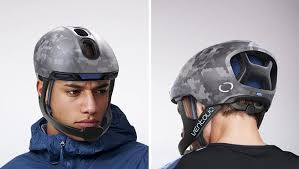 半キャップとフルフェイスのイイとこ取りをする自転車用ヘルメット ギズモード ジャパン ヘルメット 自転車 自転車 自転車用ヘルメット