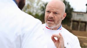 Philippe Etchebest Les 6 Erreurs Qui Peuvent Faire Couler Un Resto Food Sens
