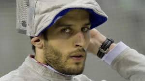 La esgrima española liderada por 'Pirri', bronce en Pekín, no tendrá plaza  en los Juegos de