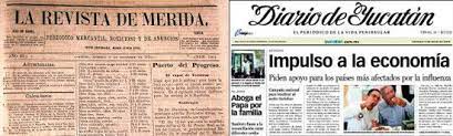 Te ofrecemos noticias de yucatán y el mundo, así como contenidos multimedia. Los Periodicos De Carlos R Menendez Meridadeyucatan Com