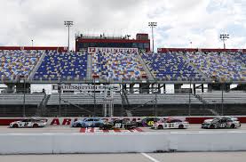 Arcade mode is for those who desire a less realistic rendition of nascar competition. Observations Nascar S Return From The Coronavirus Shutdown