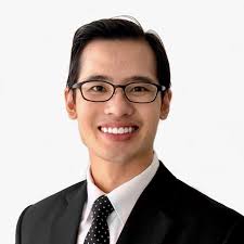Timothy Koh