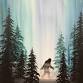 Paint Nite: Reigning Hide and Seek World Champion