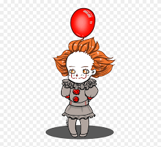 Drawing Clowns Cute Cute Pennywise Drawings Clipart 5302723 Pinclipart Grab your pen and paper and follow along as i guide you. drawing clowns cute cute pennywise