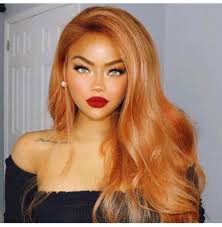 Lastest Trend Hairstyles For 2020 2021 Hairstylefun Com Hair Color For Dark Skin Cool Hair Color Blonde Hair With Roots
