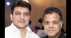 CARTER MURRAY, NORM JOHNSTON AND DR SUBHASH CHANDRA SPEAK @EXCHANGE4MEDIA  CONCLAVE 2017