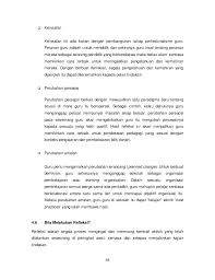 Kajian juga telah menjalankan pelan tindakan berdasarkan pendekatan berfokus yang diperkenalkan dan mendapati penguasaan kemahiran pelajar sumber: Manual Kajian Tindakan