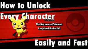 Ssf2 development is still continuing regardless, however if you typically play ssf2. Unlock All Characters In Super Smash Flash 2 100 Working Youtube