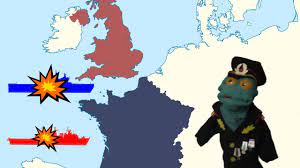Effectively ending the period of haphazard conflict. Argentina Vs United Kingdom Falklands War 2017 Youtube