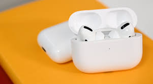 The airpods pro debuted in october 2019, and no releases have been made since. What To Expect From Airpods Pro Lite Airpods 3 And Airpods Studio In 2020 Appleinsider
