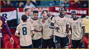 Watch over 4500 plus hd tv. Manchester United Vs Leeds United Friendly Live Streaming Preview Teams Time In Ist And Where To Watch On Tv