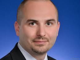 Ports of Indiana names new director to lead Jeffersonville port