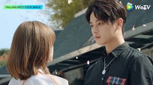 Nonton film china falling into your smile bahasa indonesia. Nonton Drama Falling Into Your Smile 2021 Subtitle Indonesia Jalantikus