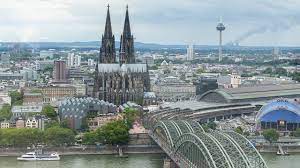 В köln köln ist eine stadt, in der man sich gleich zurechtfindet. Camping In Koln Und Umgebung Ubernachtung Ausflugsziele