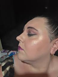 Four eyes- trying to use a different color palette