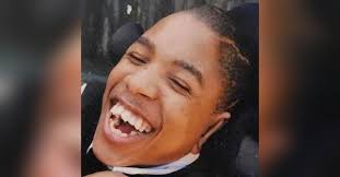 Roderick Thomas Hayes Obituary