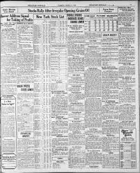 Free shipping on qualifying items. Herald And Review From Decatur Illinois On March 5 1929 Page 13