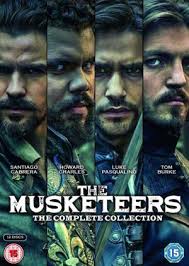 Энди хэй, николас рентон, фэррен блэкберн. Best Movies And Tv Shows Like The Musketeers Bestsimilar