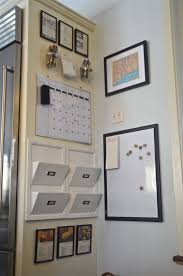 7 Genius Diy Home Projects That Will Save You A Ton Of Space Home Command Center Command Center Kitchen Small Bedroom Organization