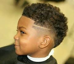 Twists are one of the most popular hairstyles for black men. Black Mixed Boy Haircuts 2020 Novocom Top