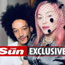 Madonna, 63, has split from toyboy boyfriend Ahlamalik Williams, 28, after  three years together