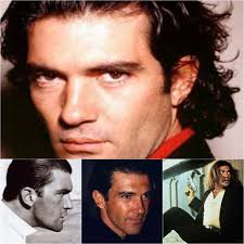 View of teatro romano in malaga, spain