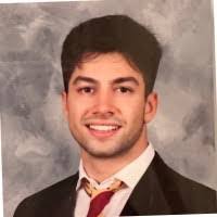 Aaron Reyhani's Instagram, Twitter & Facebook