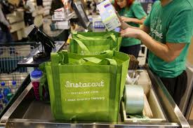 When asked about the tipping policy updates, instacart responded that customers zeroing out tips is very infrequent, occurring only 0.5% of the time. How Much To Tip For Instacart These Workers Want 22 Cents Bloomberg