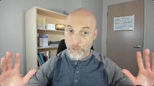 Steven Snook's Instagram, Twitter & Facebook