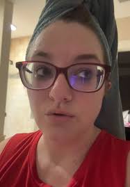 Seeing A Spider While Showering