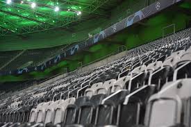 Hier findet ihr news, videos, bildergalerien, tickets und vieles mehr zu den fohlen. Aktuelles Uber Borussia Monchengladbach Lockdown Light Auch Am Borussia Park