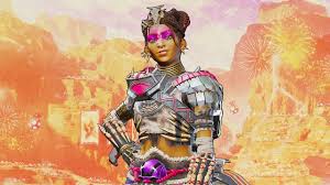 Открыть страницу «apex legends» на facebook. Apex Legends Review 2021