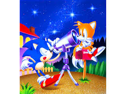Sonic The Screensaver Appreciation Post This is a screensaver showcasing the game sonic the hedgehog for the playstation 3.
